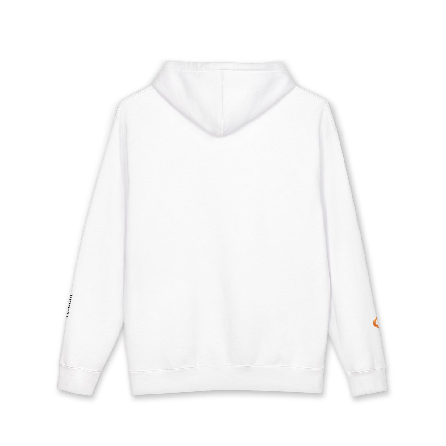 Motivational Hoodie - "Your Only Limit Is Your Mind" Inspirational Pullover