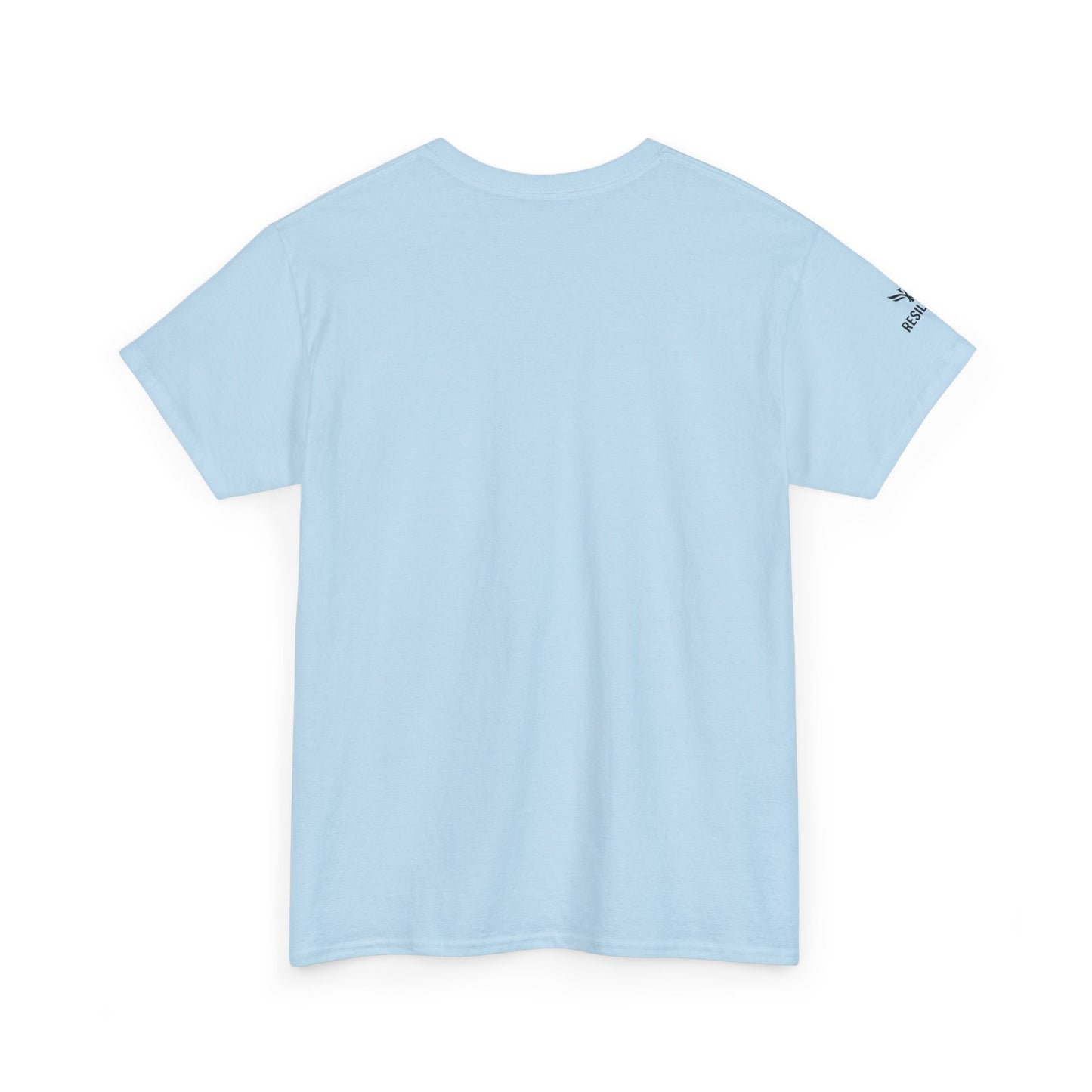 Inspiring "Your Only Limit Is Your Mind" Tee