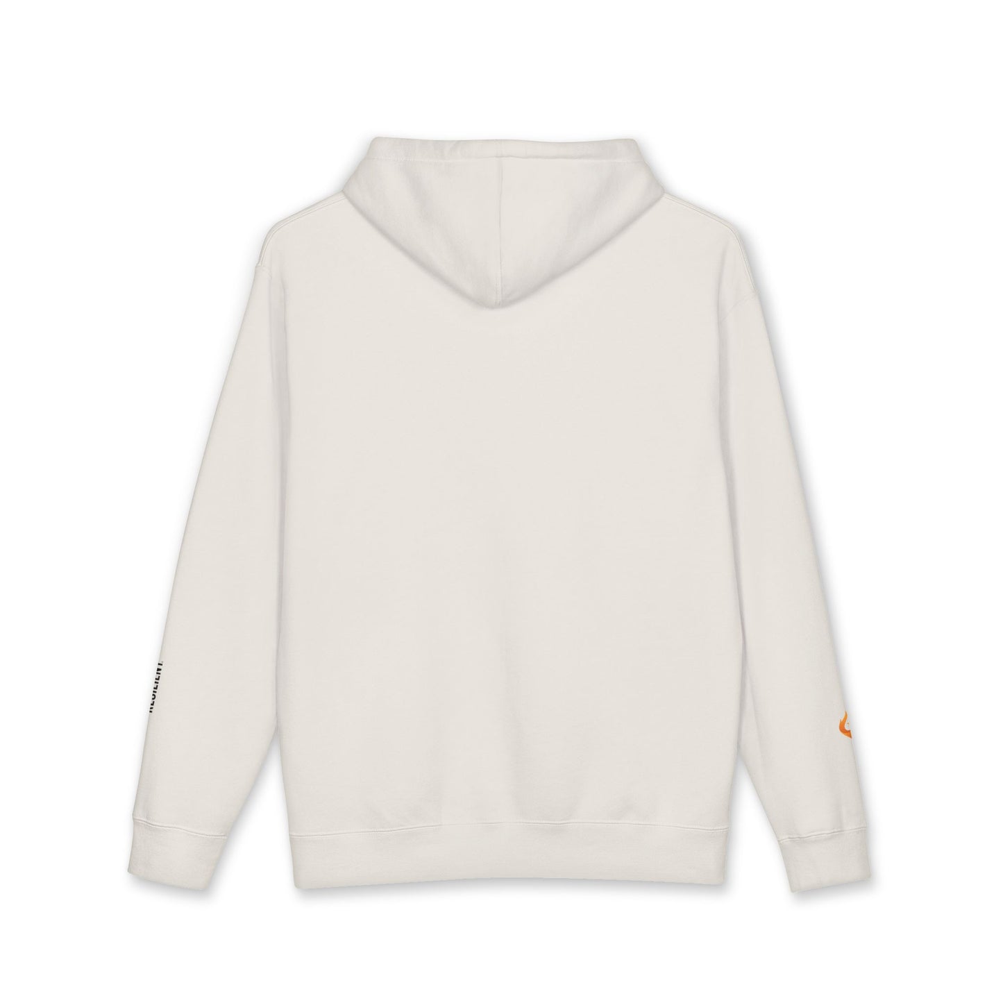 Motivational Hoodie - "Your Only Limit Is Your Mind" Inspirational Pullover